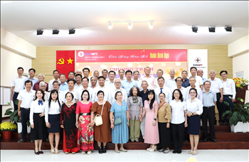 Công ty Truyền tải điện 4 – Họp mặt, tri ân Cán bộ hưu trí nhân dịp Xuân Bính Ngọ