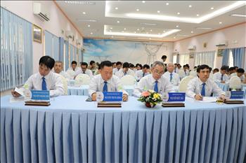 Đội Truyền tải điện Đồng Tháp chủ động phối hợp liên ngành bảo vệ an toàn lưới điện cao áp trên địa bàn tỉnh