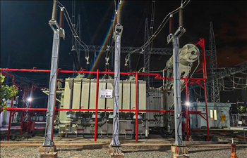 EVNNPT nâng công suất các trạm 220kV Mỹ Tho – bảo đảm nguồn điện an toàn, liên tục cho sản xuất và sinh hoạt