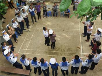 Chuyến hải trình tuyệt đẹp!