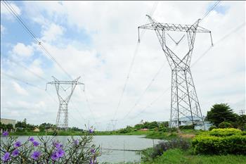 30 năm vận hành đường dây 500kV Bắc - Nam (mạch 1)  