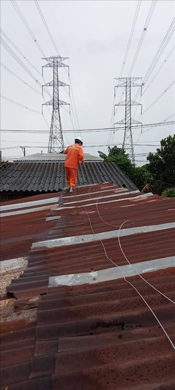 Truyền tải điện Miền Đông 1 tăng cường các giải pháp nhằm đảm bảo cung cấp điện an toàn liên tục trong mùa khô năm 2024