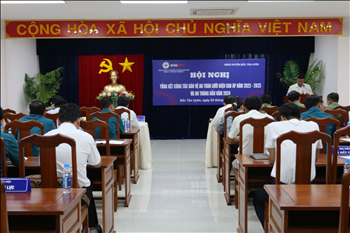 Tổng kết đánh giá công tác phối hợp bảo vệ hành lang lưới điện cao áp trên địa bàn huyện Bắc Tân Uyên