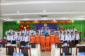 Khi bạn là tổ trưởng Công đoàn 