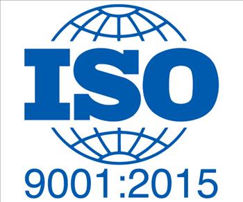 Chứng nhận ISO 9001:2015 Quản lý vận hành hệ thống truyền tải điện năm 2019 của PTC4