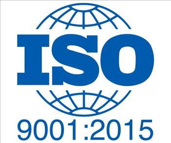 Chứng nhận ISO 9001:2015 Quản lý vận hành hệ thống truyền tải điện năm 2025 của PTC4
