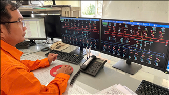 Trạm biến áp 220kV Bến Tre: Giữ vững mạch máu năng lượng trên xứ dừa với nhiệm vụ vận hành an toàn ổn định hệ thống truyền tải điện quốc gia