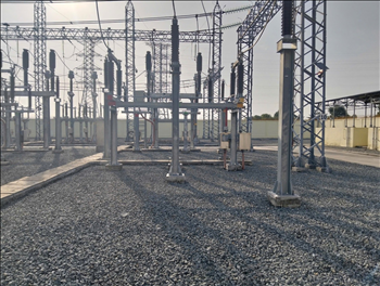 Trạm biến áp 220kV Duyên Hải quyết tâm vận hành an toàn ngay từ những ngày đầu năm 2026