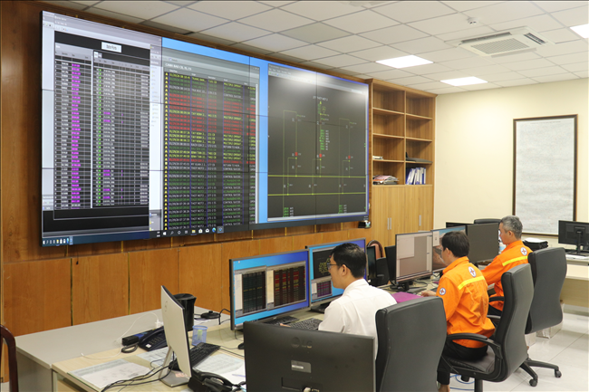 Đẩy mạnh học tập, đào tạo và chuyển giao công nghệ – Nền tảng nâng cao năng lực Tổ Tự động hóa