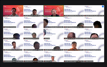 Công ty Truyền tải điện 4 tổ chức khóa đào tạo “Quản trị thực thi Văn hóa Tập đoàn Điện lực Việt Nam”