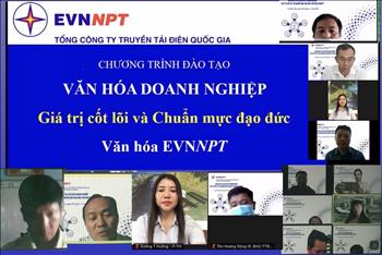 Người Trưởng trạm nhiệt huyết, tận tâm có 39 năm gắn bó với ngành Điện.