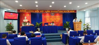 Đảng bộ bộ phận Truyền tải điện Thành phố Hồ Chí Minh phấn đấu xây dựng Đảng bộ trong sạch vững mạnh