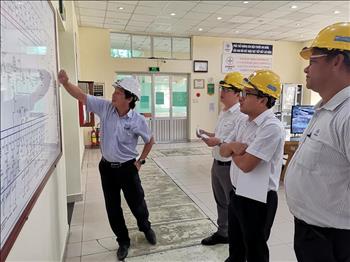 Giải thưởng Tôn Đức Thắng năm 2021 là phần thưởng xứng đáng cho một tấm gương điển hình tiên tiến của Công ty Truyền tải điện 