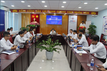 Truyền tải điện miền Tây 3 tổ chức hội nghị sơ kết công tác An toàn năm 2024