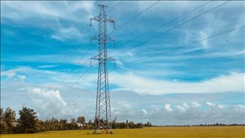 Đảng ủy Công ty Truyền tải điện 4 lãnh đạo hệ thống chính trị hoàn thành xuất sắc công tác xây dựng Đảng và nhiệm vụ chính trị năm 2023