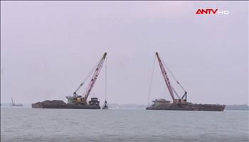 Phóng sự "An toàn thủy và lưới điện truyền tải"