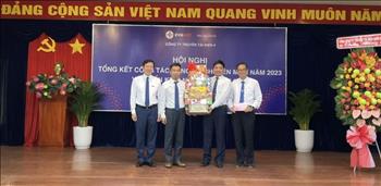 Bản tin PTC4 - Tổng kết công tác Đảng và chuyên môn năm 2023 và triển khai nhiệm vụ năm 2024