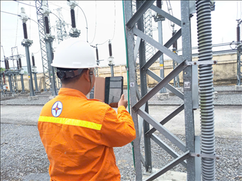 Công nghệ số – Đòn bẩy hiện đại hóa trạm biến áp hướng đến Trạm biến áp không người trực.