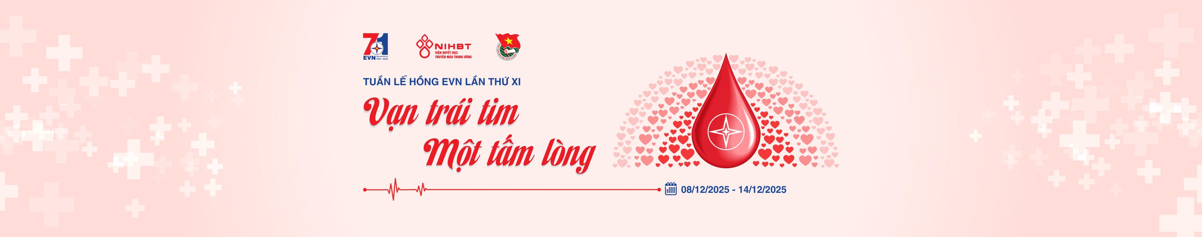 Tuần lễ hồng 2021